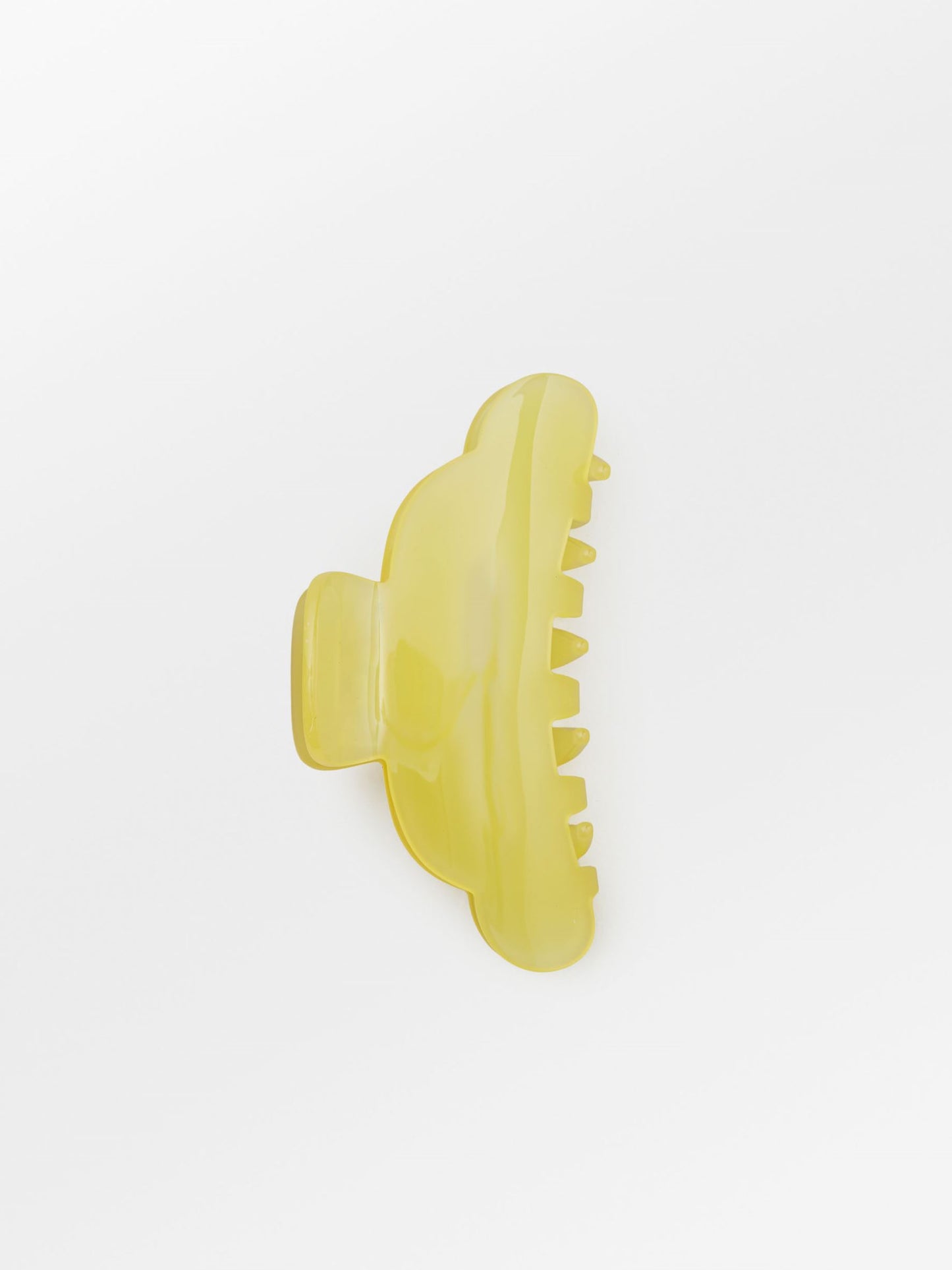 Solid Katla Hair Claw OneSize BeckSöndergaard.no