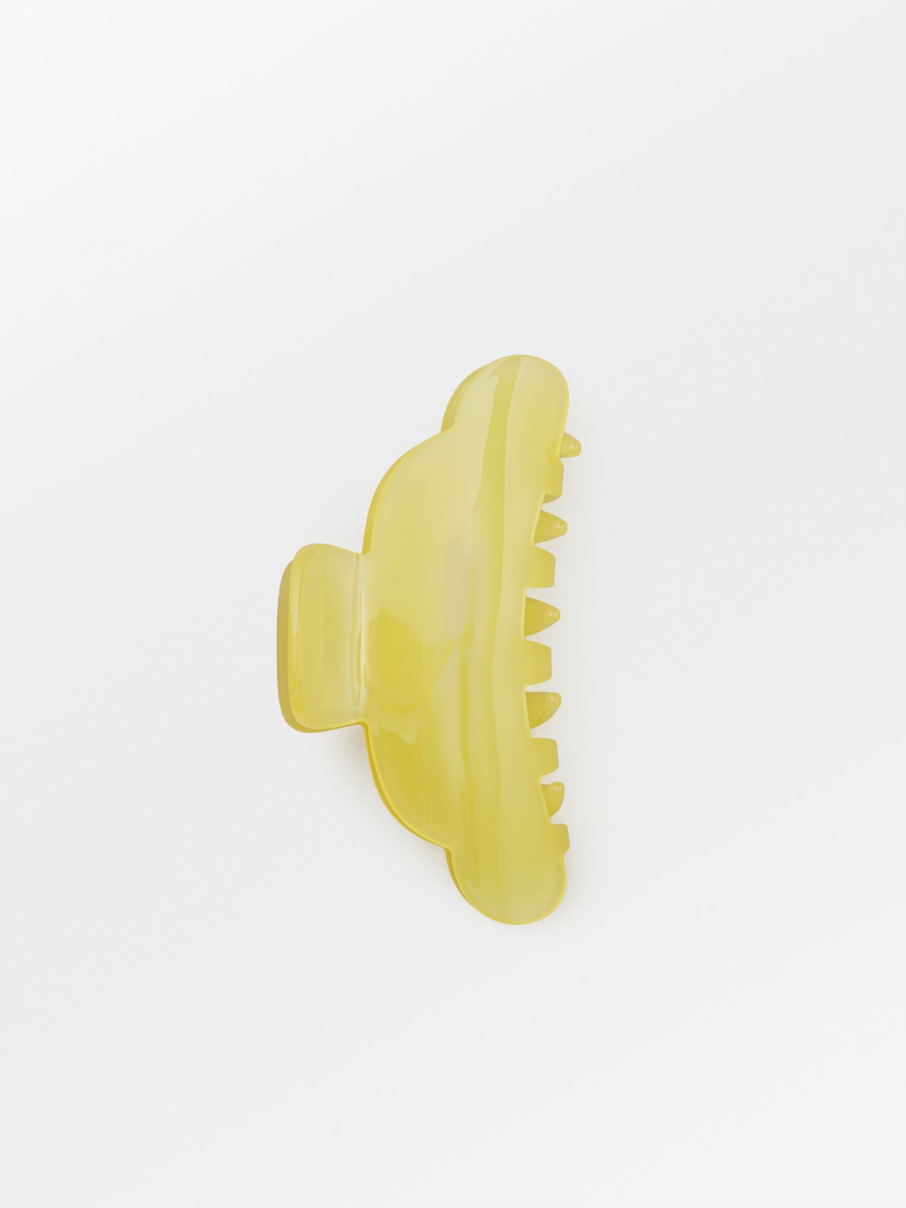 Solid Katla Hair Claw OneSize BeckSöndergaard.no