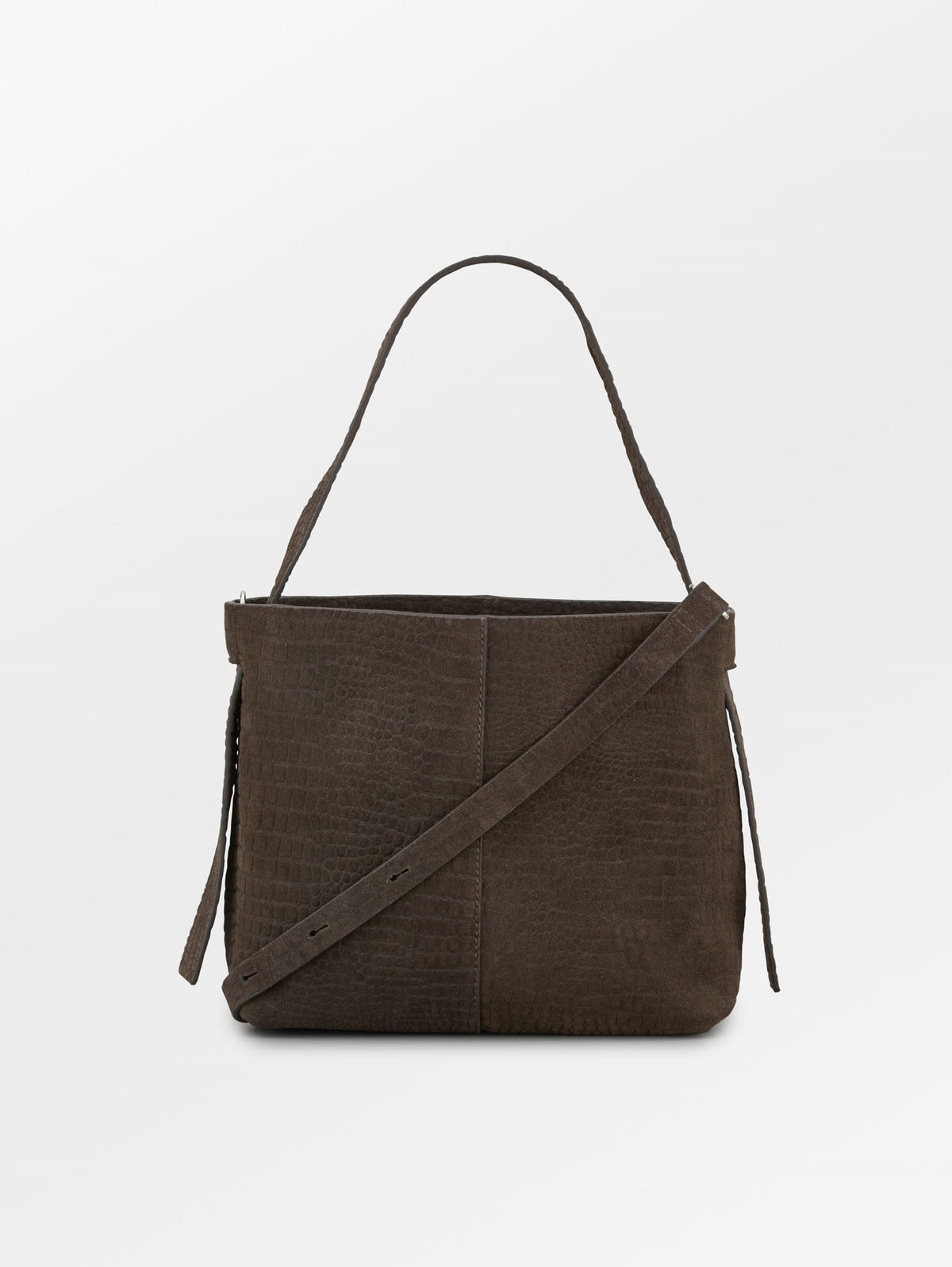 Becksöndergaard, Crosu Fraya Sea Bag - Chocolate Torte, onesize