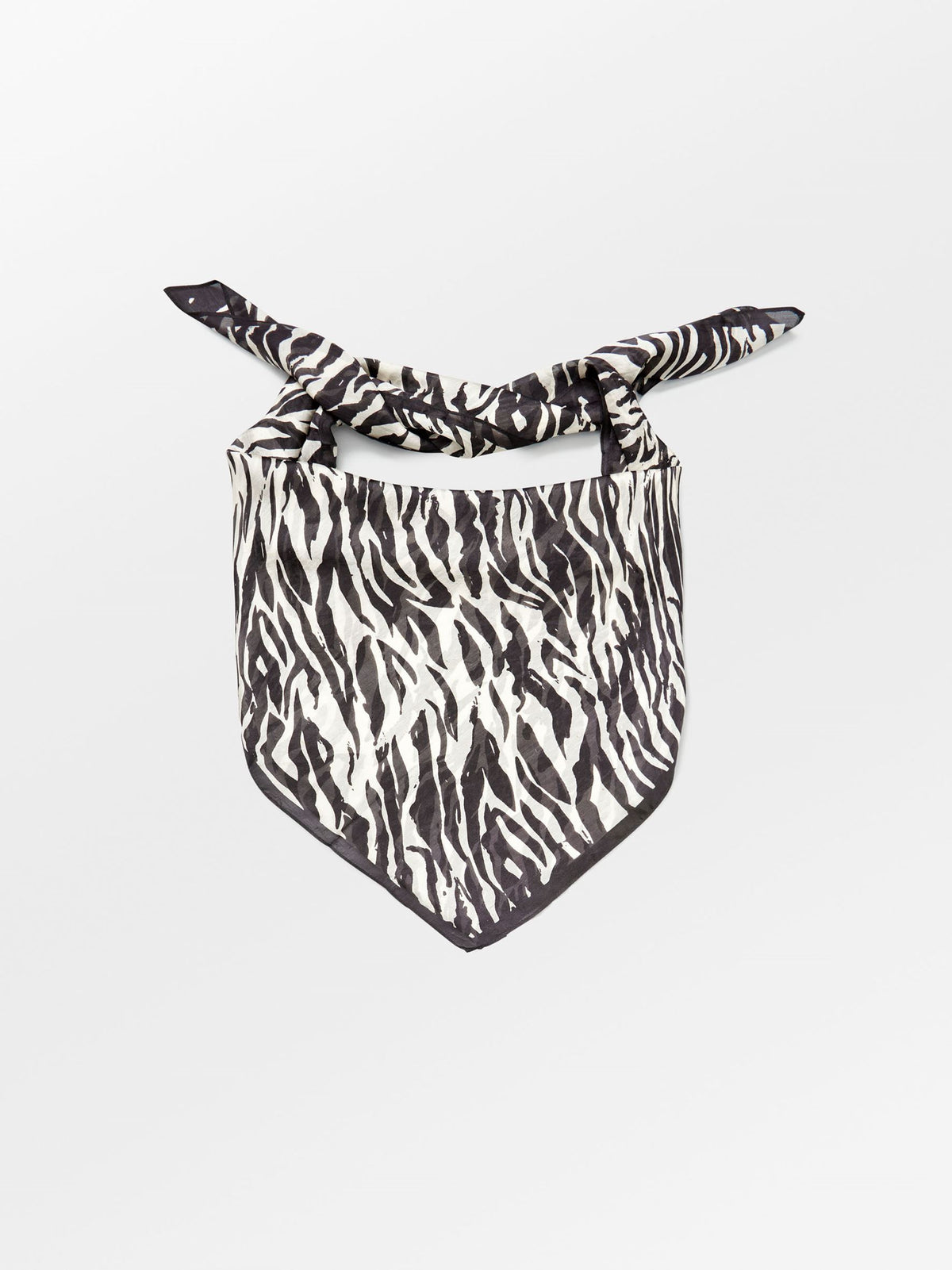 Zerona Sia Scarf OneSize BeckSöndergaard.no