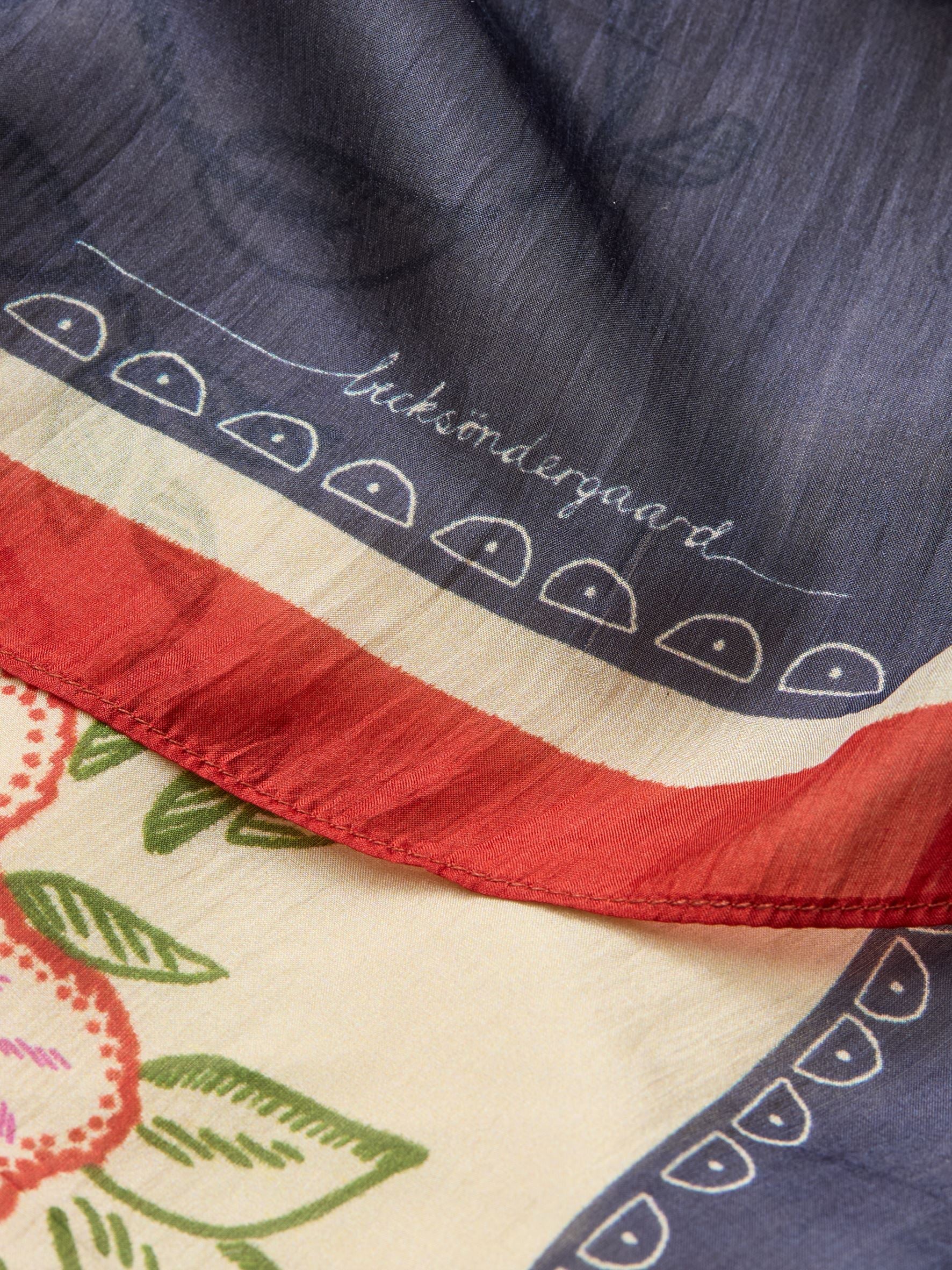Efloria Taby Sia Scarf OneSize BeckSöndergaard.no