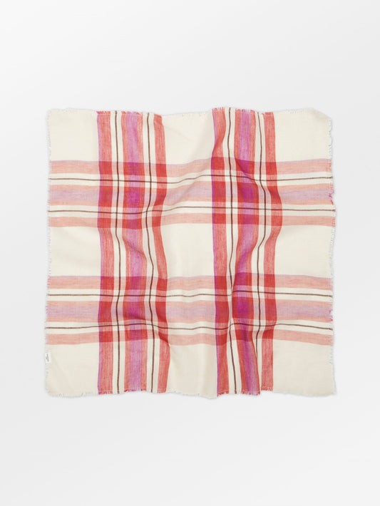 Plaidia Cowea Scarf OneSize BeckSöndergaard.no