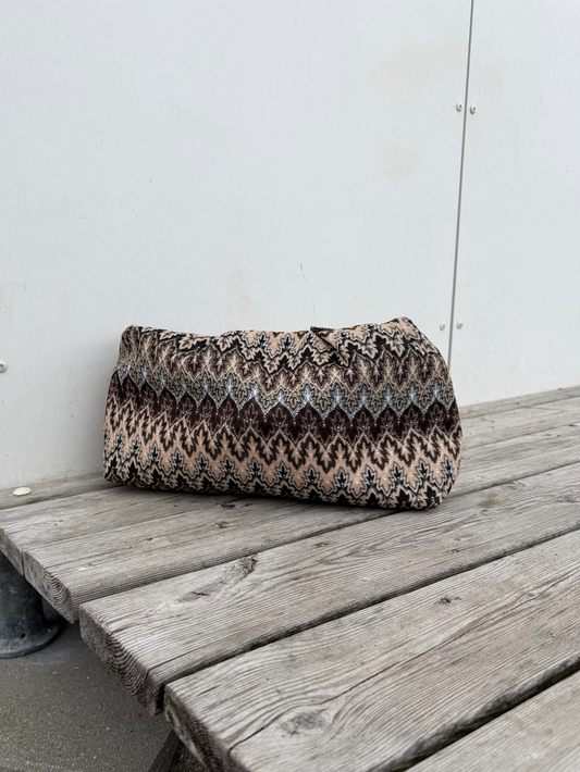Pala Maxi Clutch Bag OneSize BeckSöndergaard.no