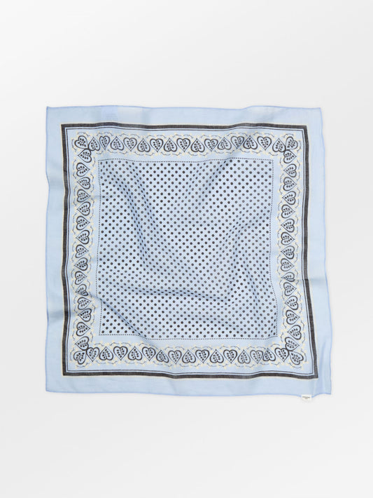 Hearty Cotta Scarf OneSize BeckSöndergaard.no