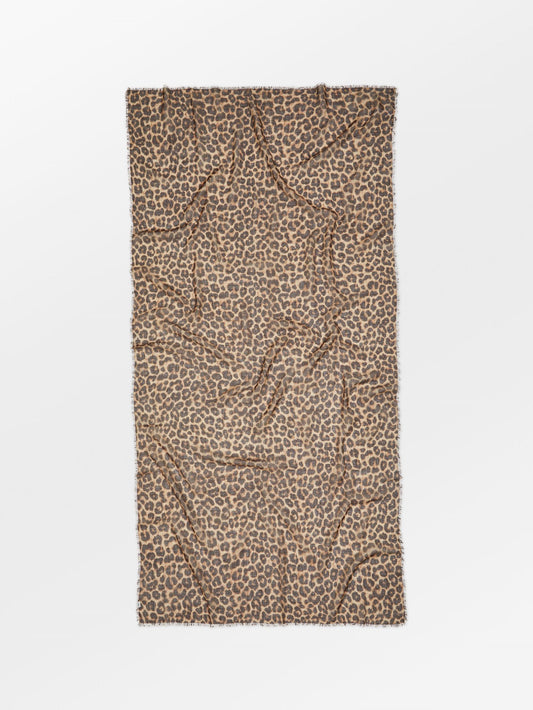 Leony Woo Scarf OneSize BeckSöndergaard.no