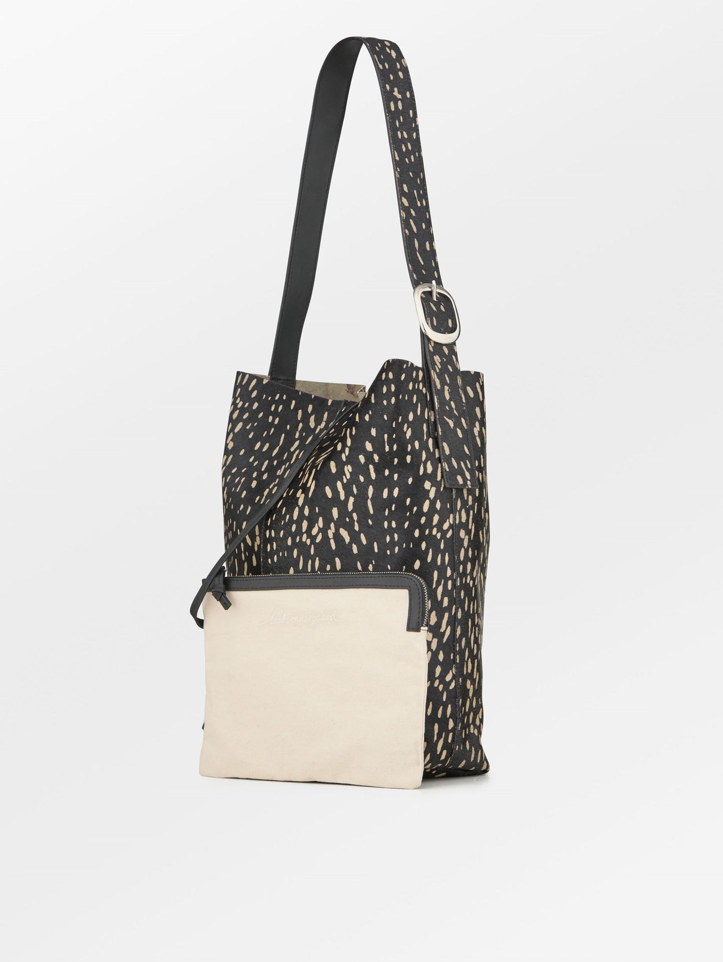 Deery Mae Buckle Bag OneSize BeckSöndergaard.no