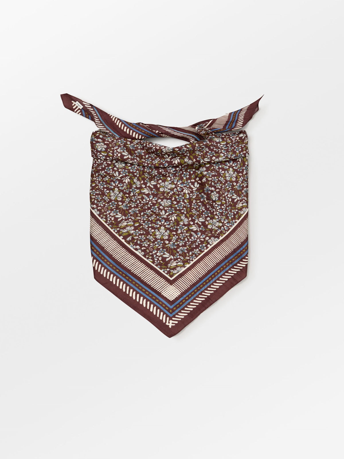 Loomaris Sico Scarf OneSize BeckSöndergaard.no