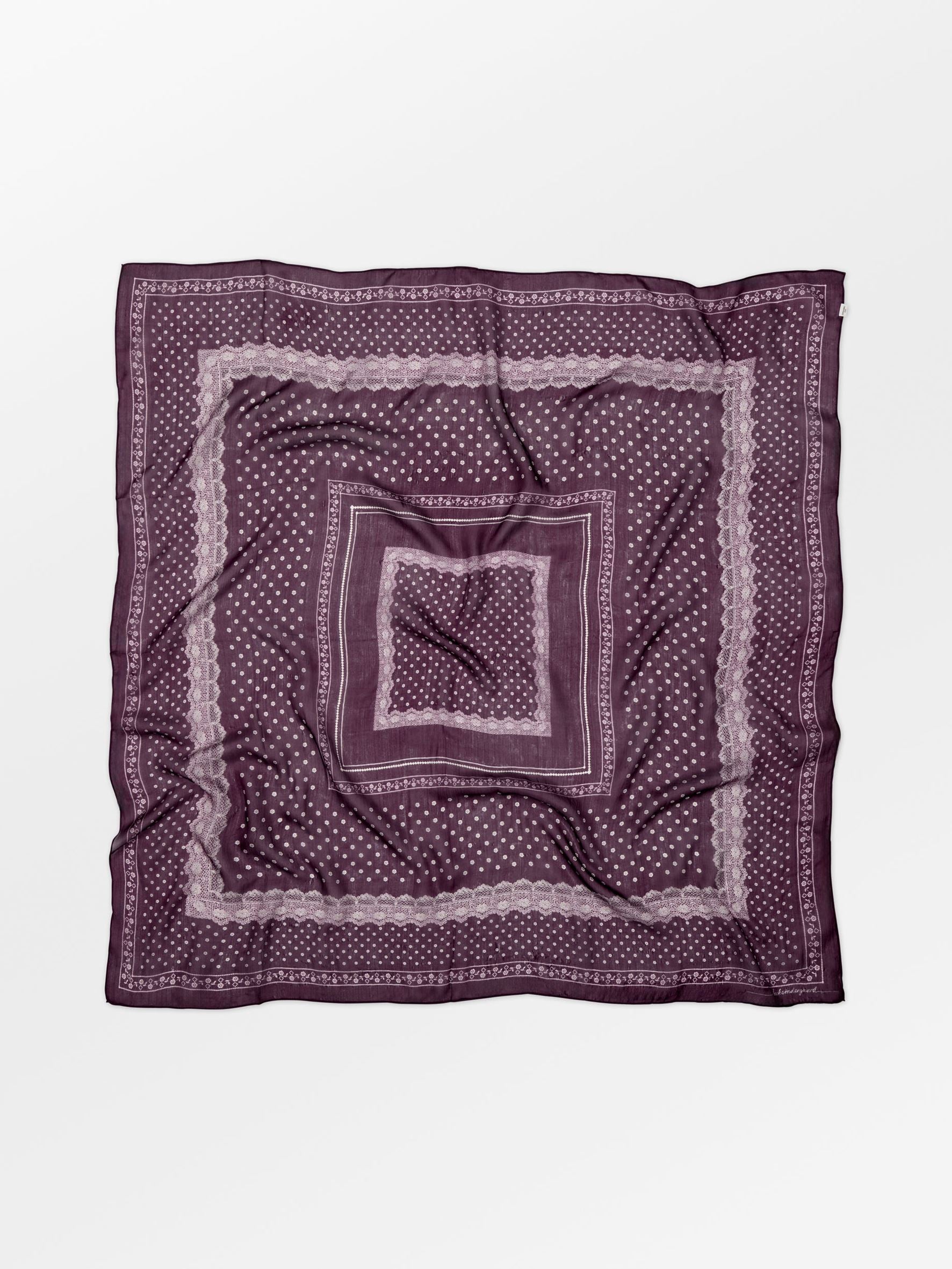 Lacia Tabby Sia Scarf OneSize BeckSöndergaard.no