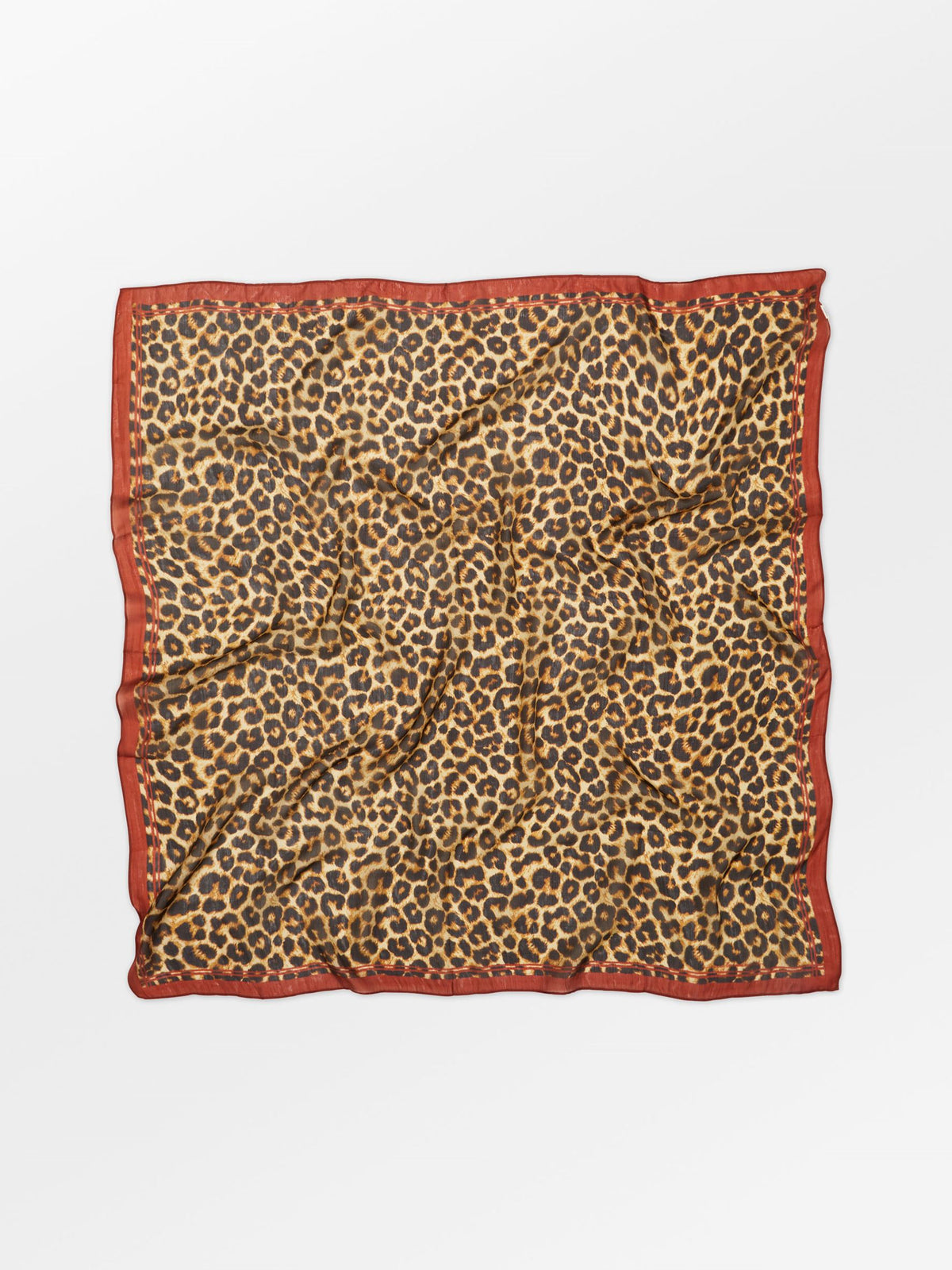 Leony Taby Sia Scarf OneSize BeckSöndergaard.no