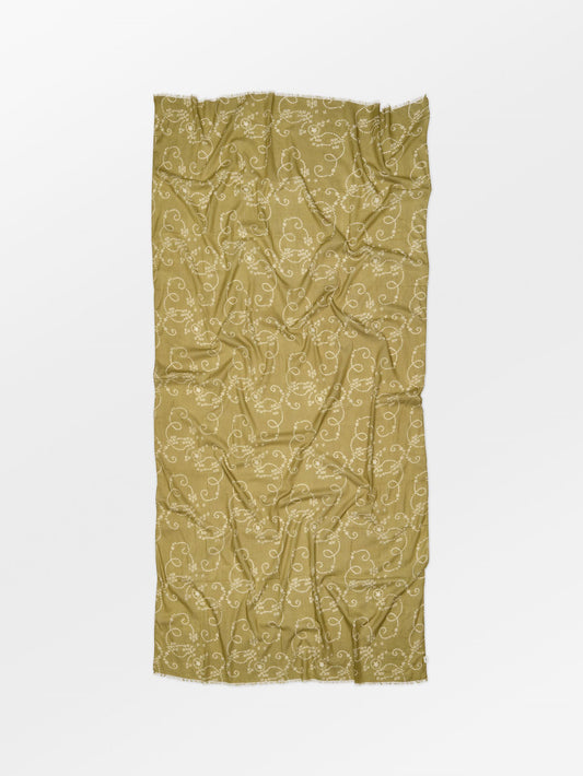 Anglaisia Long Cotta Scarf OneSize BeckSöndergaard.no