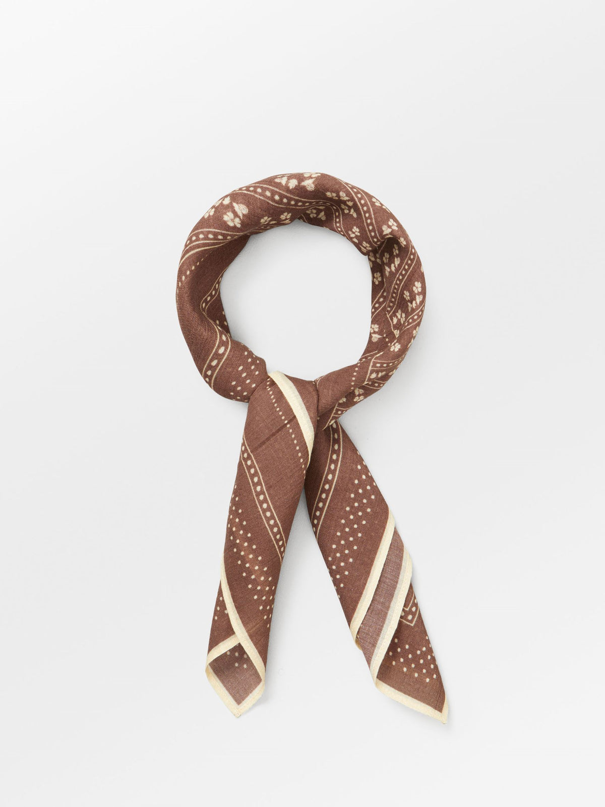 Talianna Cotta Scarf OneSize BeckSöndergaard.no