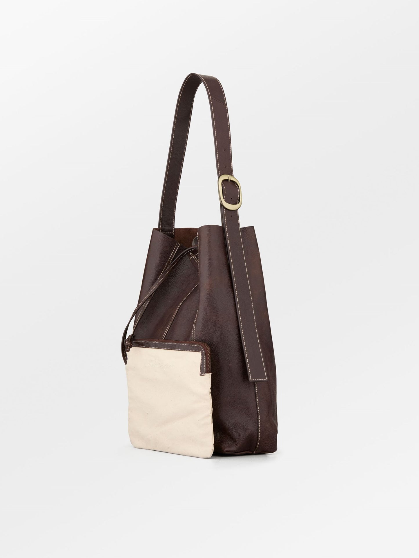 Panel Mae Buckle Bag OneSize BeckSöndergaard.no