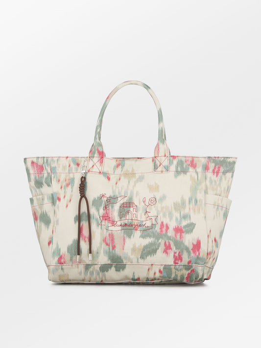 Tapelia Canvas Cecilia Bag OneSize BeckSöndergaard.no