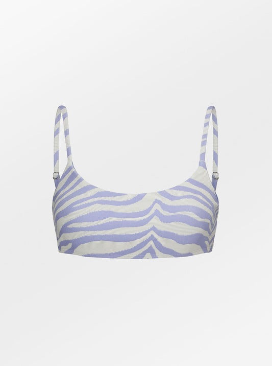 Zecora Ezra Bikini Top Clothing   BeckSöndergaard.no