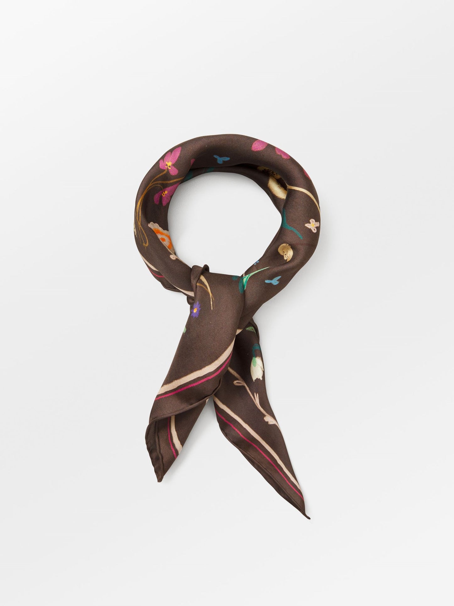 Guafiore Sia Scarf OneSize BeckSöndergaard.no