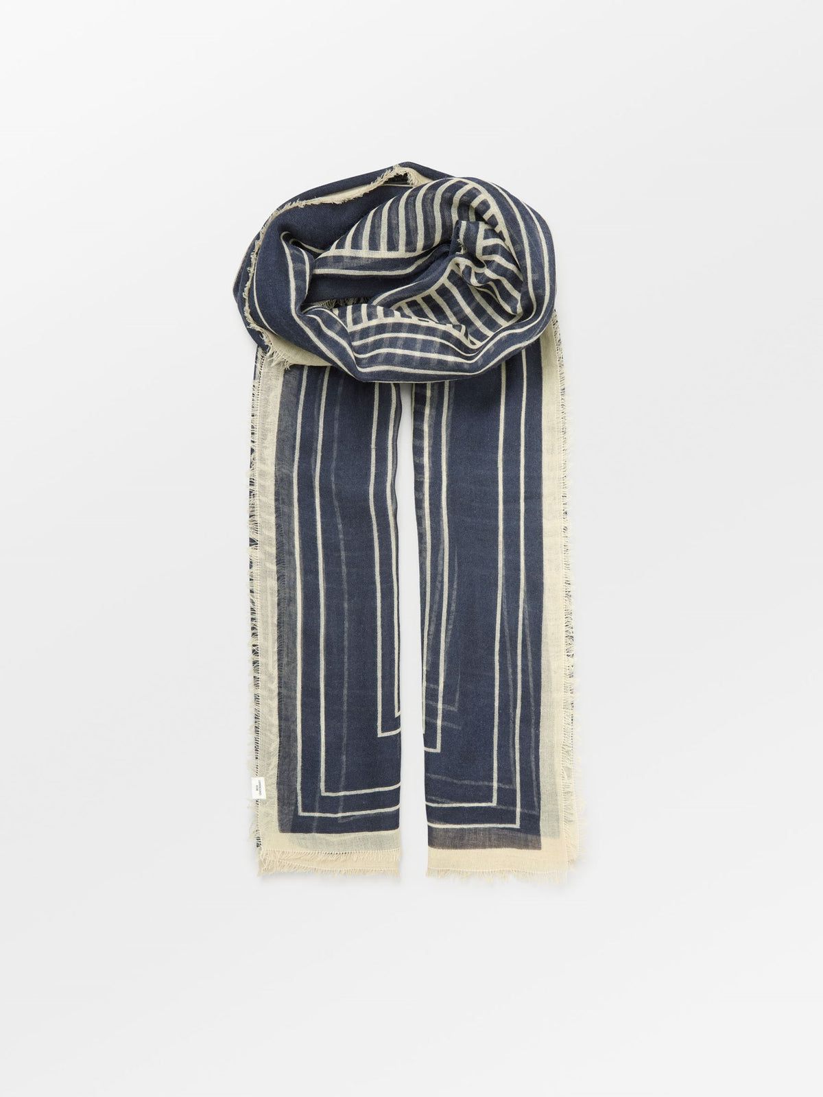 Anniea Woo Scarf OneSize BeckSöndergaard.no