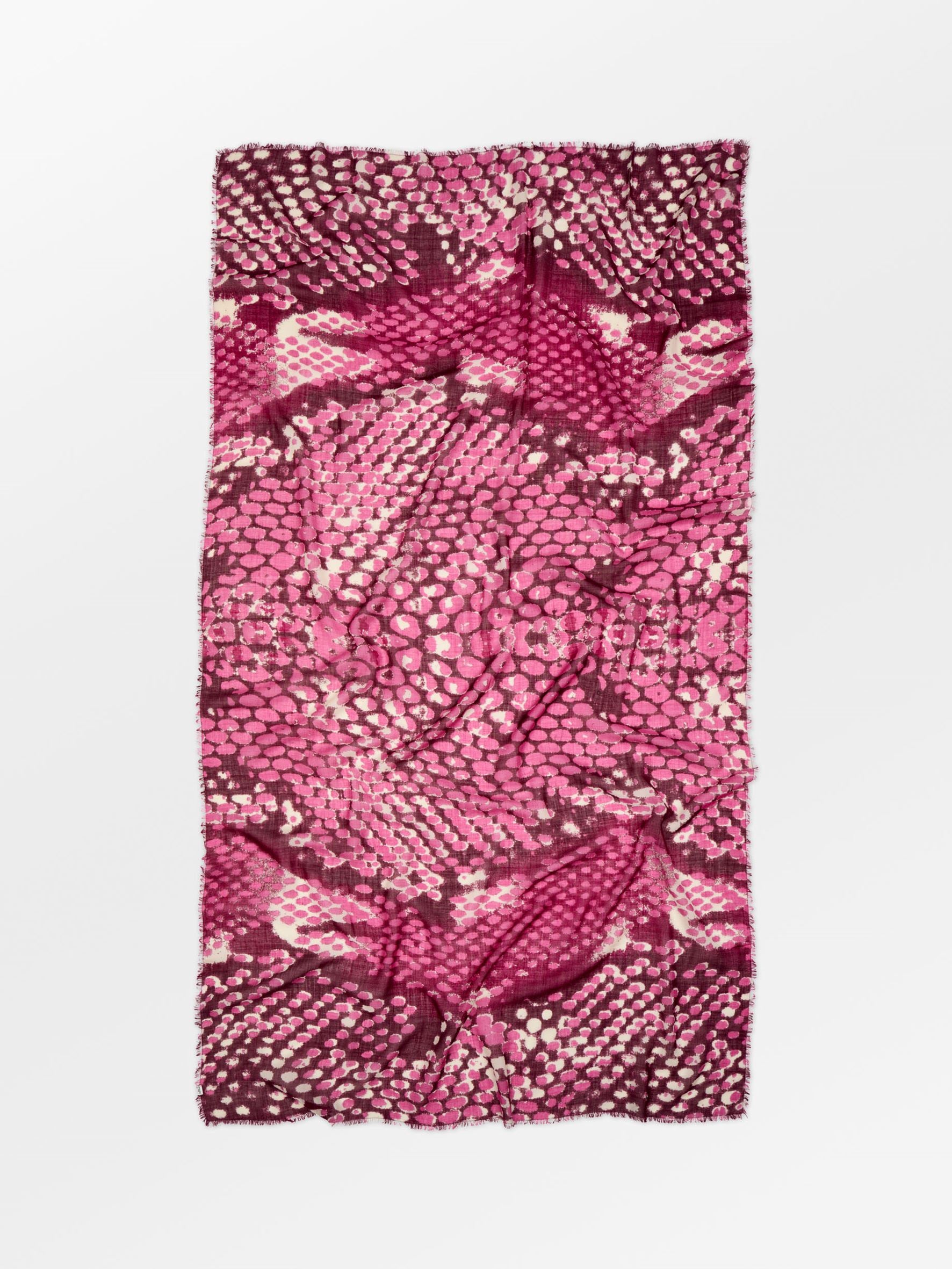 Roslyna Woo Scarf OneSize BeckSöndergaard.no