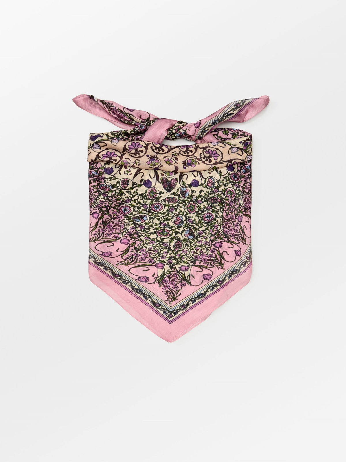 Gardenparty Taby Sia Scarf OneSize BeckSöndergaard.no