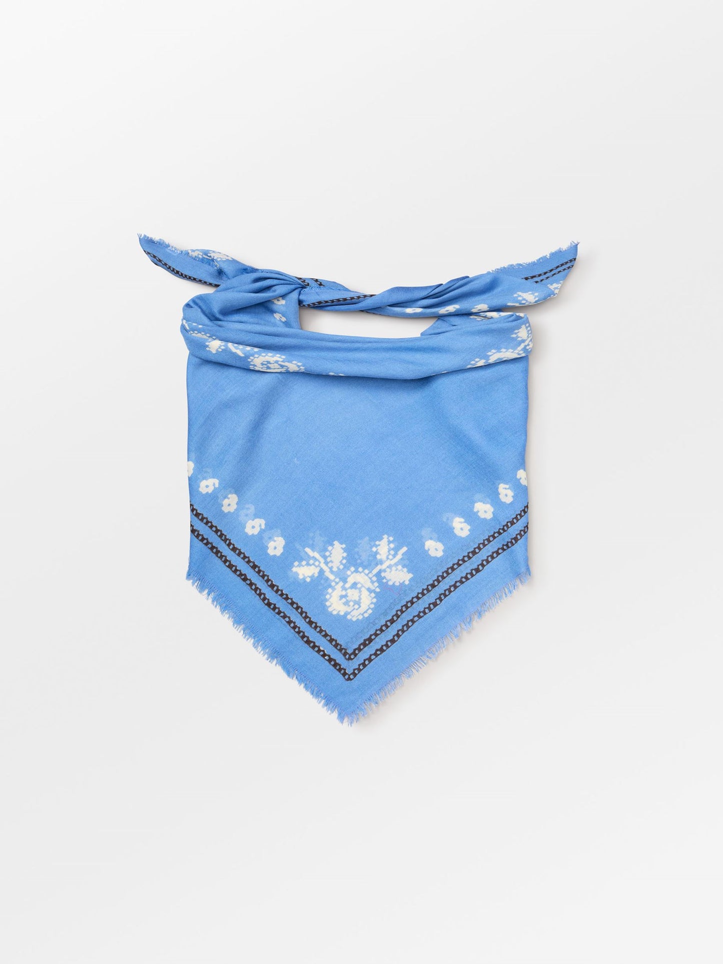 Bloom Siw Scarf OneSize BeckSöndergaard.no