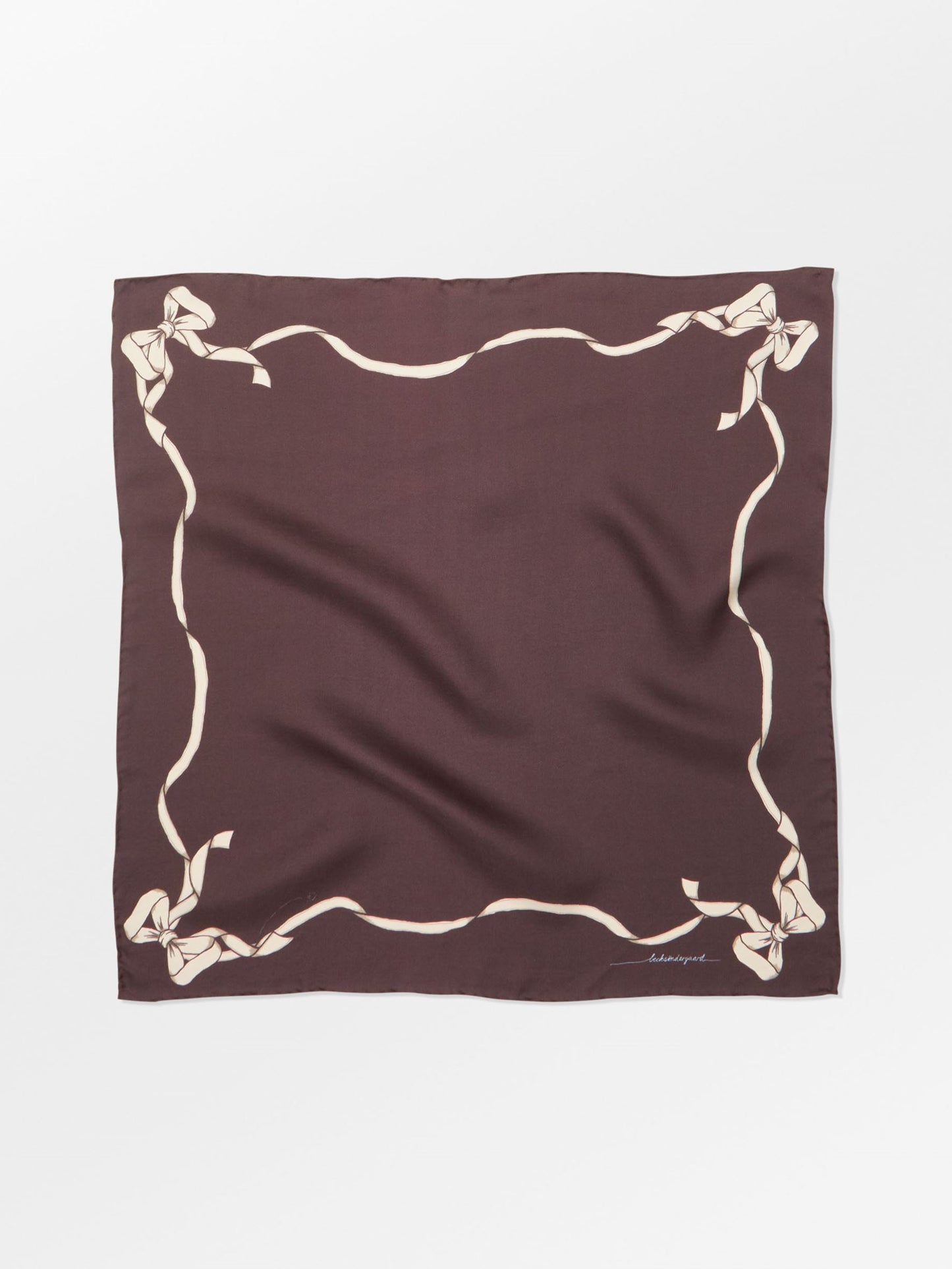 Bowtora Sia Scarf OneSize BeckSöndergaard.no