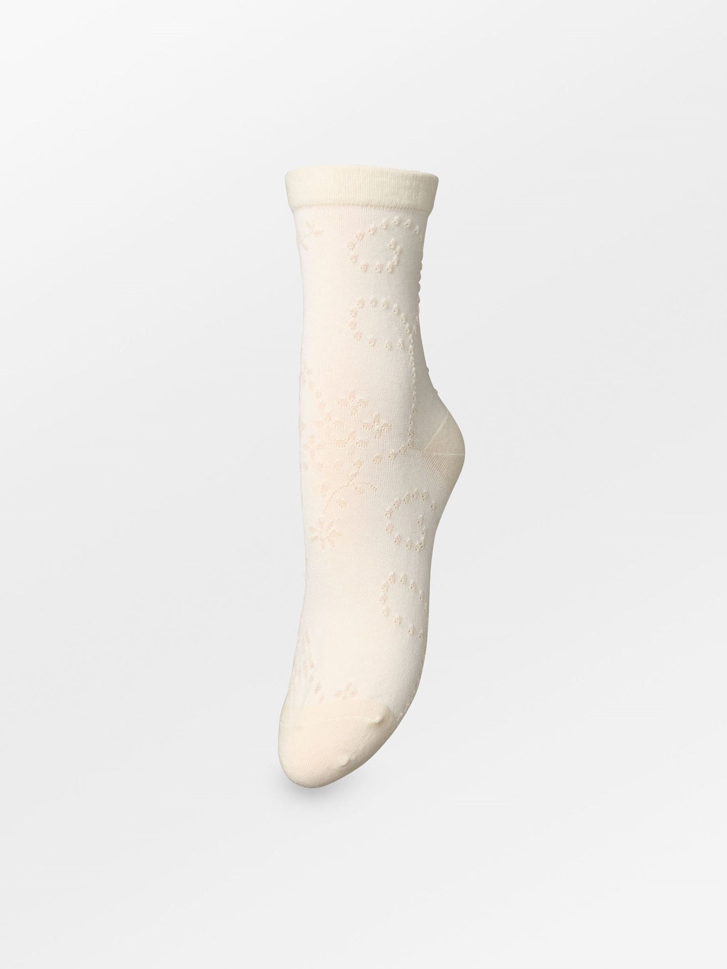 Anglaisia Cotta Sock Socks BeckSöndergaard.no