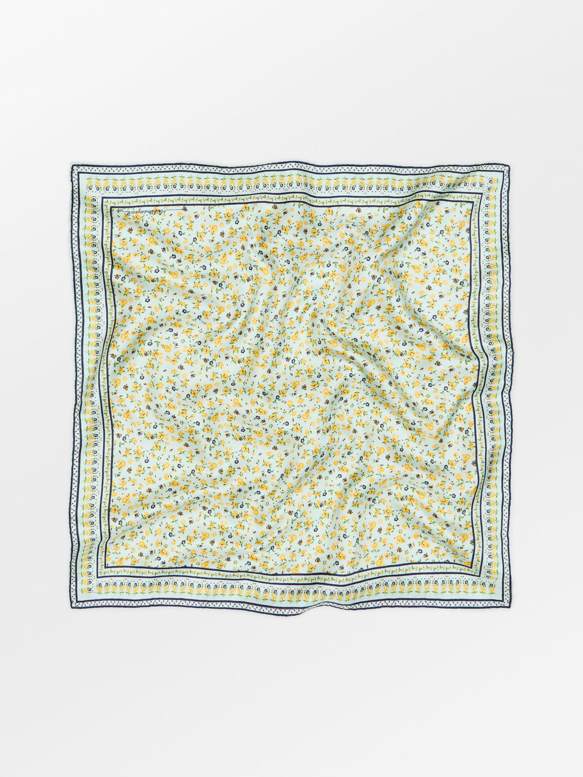 Meadora Sia Scarf OneSize BeckSöndergaard.no
