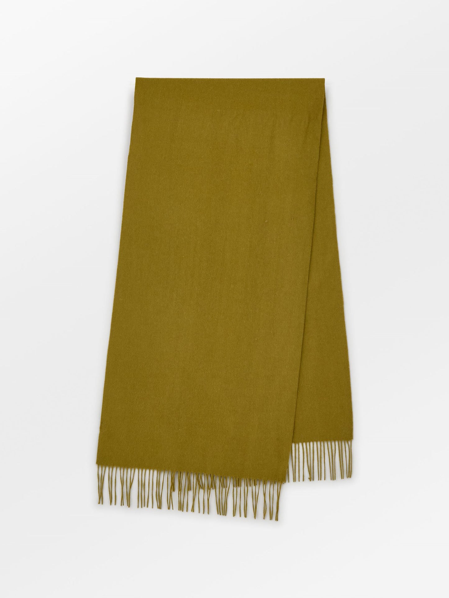 Becksöndergaard, Crystal Edition Scarf - Green, archive, scarves, archive, scarves, black week, black week