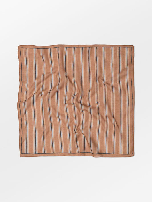 Tilly Cotta Scarf OneSize BeckSöndergaard.no