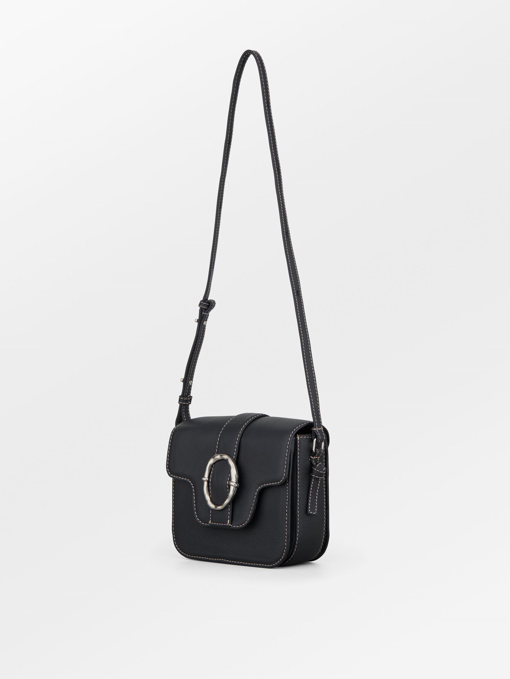 Grain Iris Buckle Bag OneSize BeckSöndergaard.no