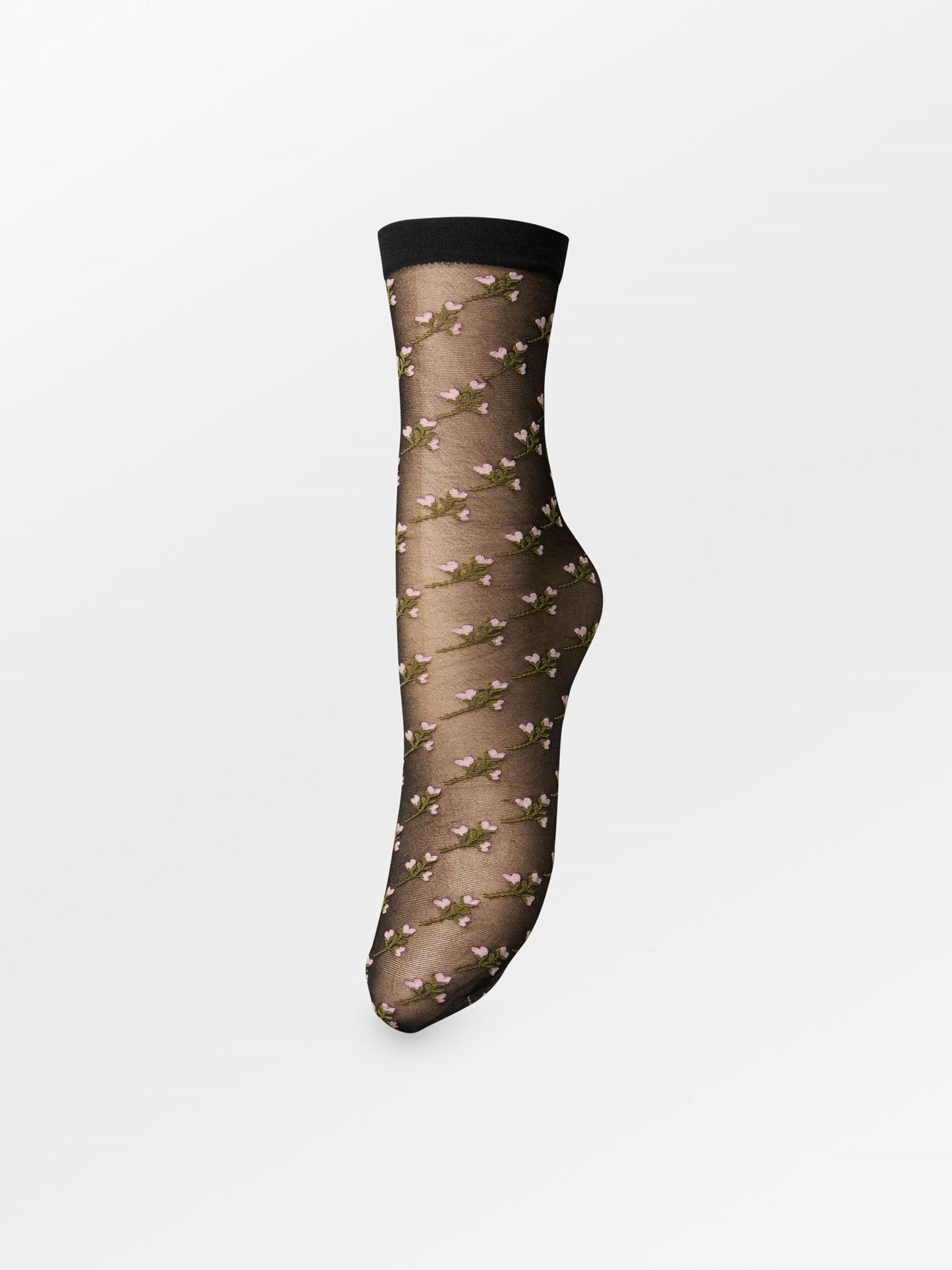 Florinola Nylon Sock OneSize BeckSöndergaard.no