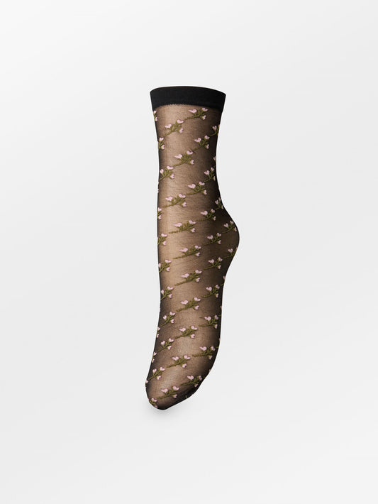 Florinola Nylon Sock OneSize BeckSöndergaard.no