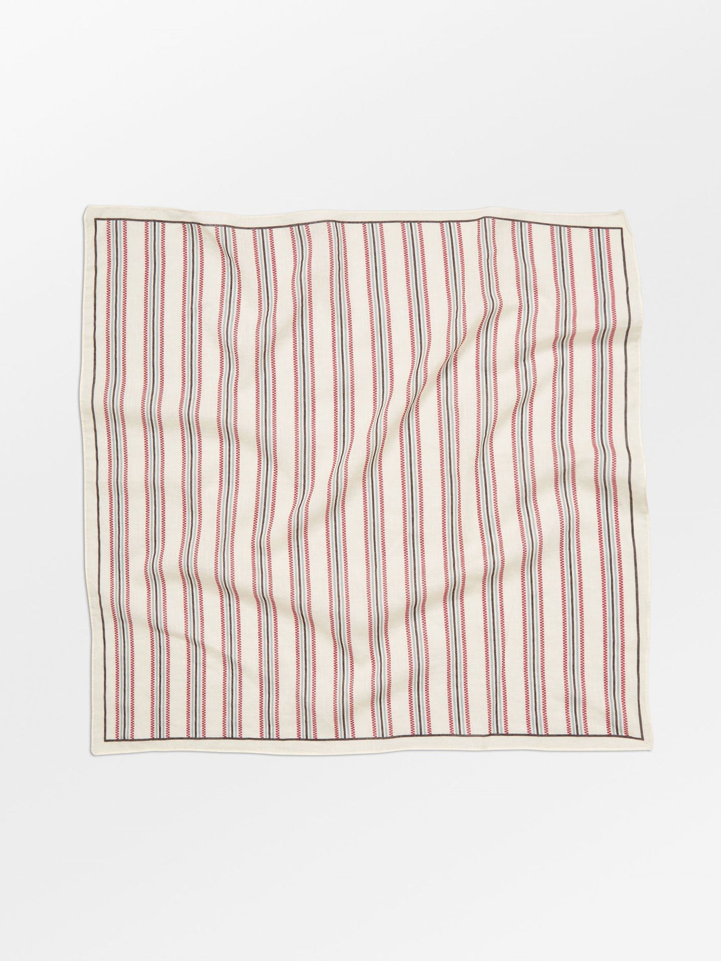 Tilly Cotta Scarf OneSize BeckSöndergaard.no