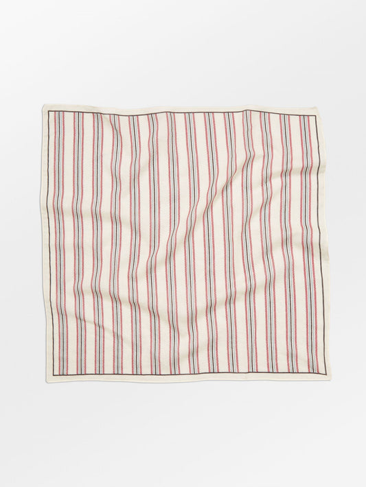Tilly Cotta Scarf OneSize BeckSöndergaard.no