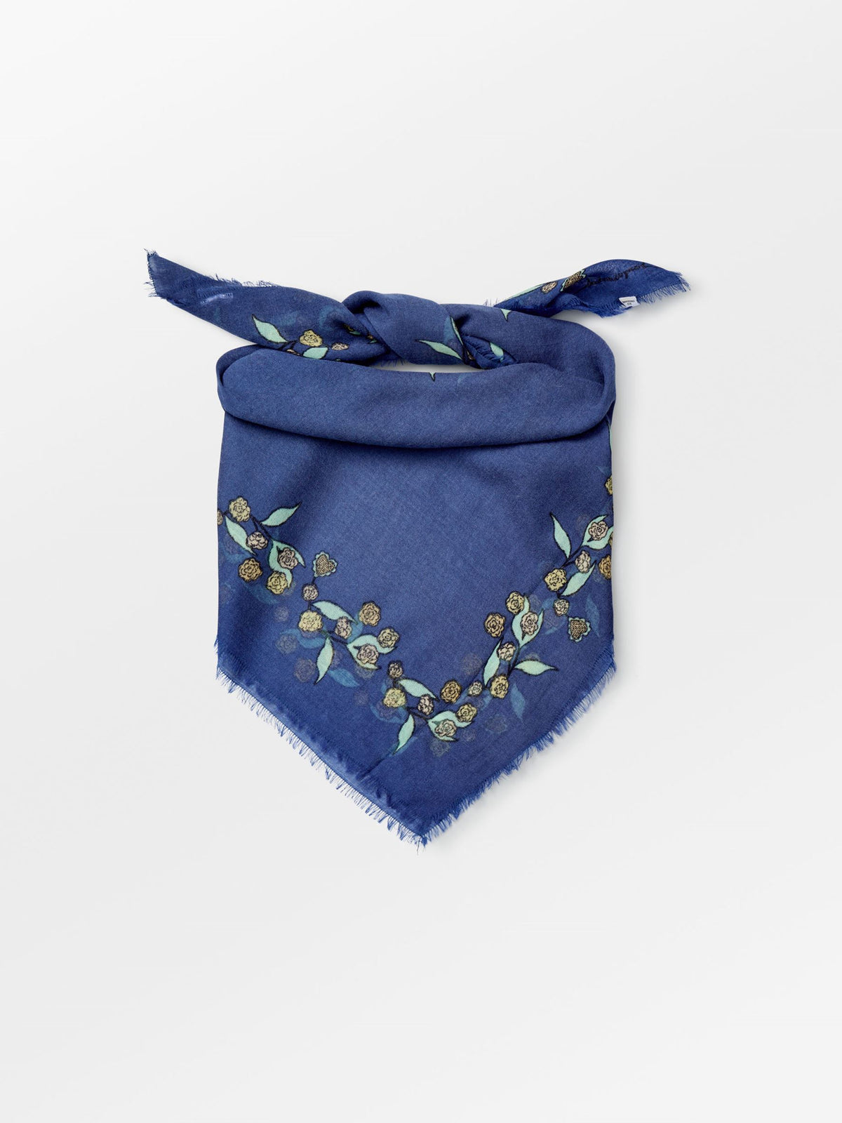 Carna Woo Scarf OneSize BeckSöndergaard.no