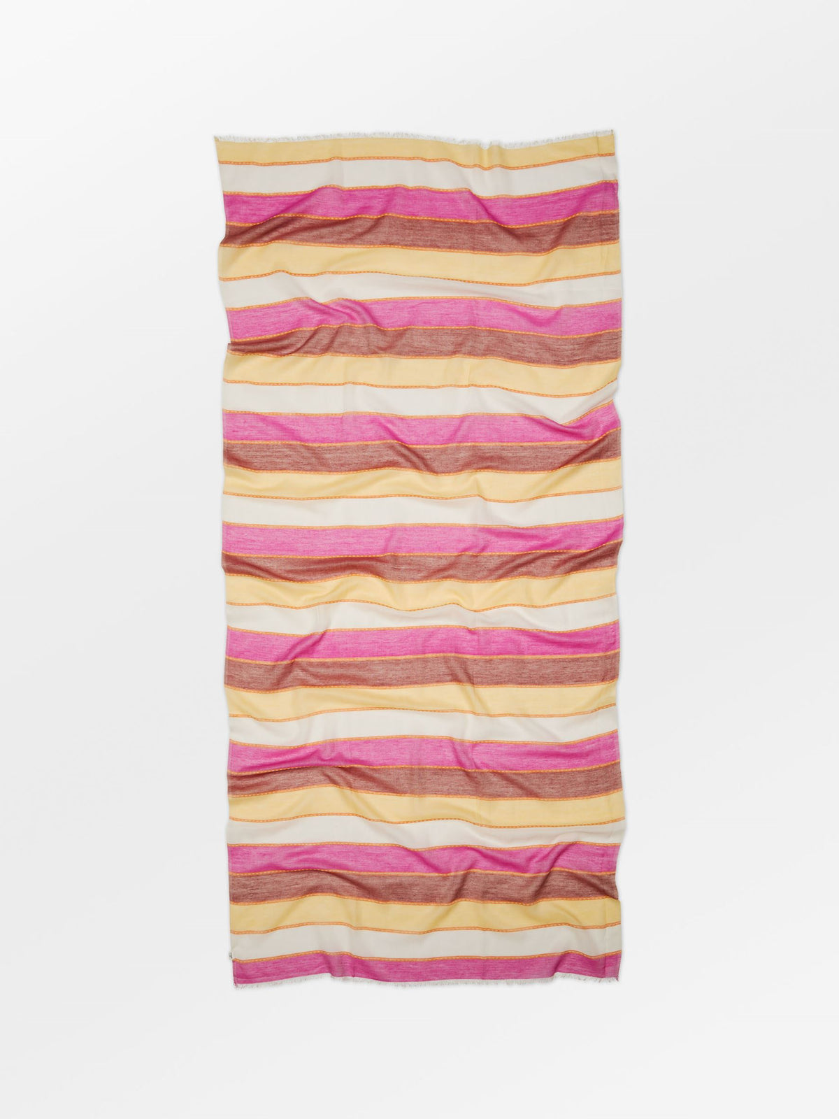 Stribella Cowea Scarf OneSize BeckSöndergaard.no