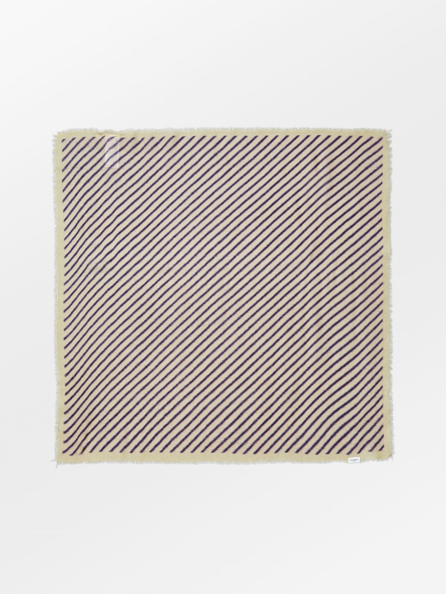 Solebay Wica Scarf OneSize BeckSöndergaard.no