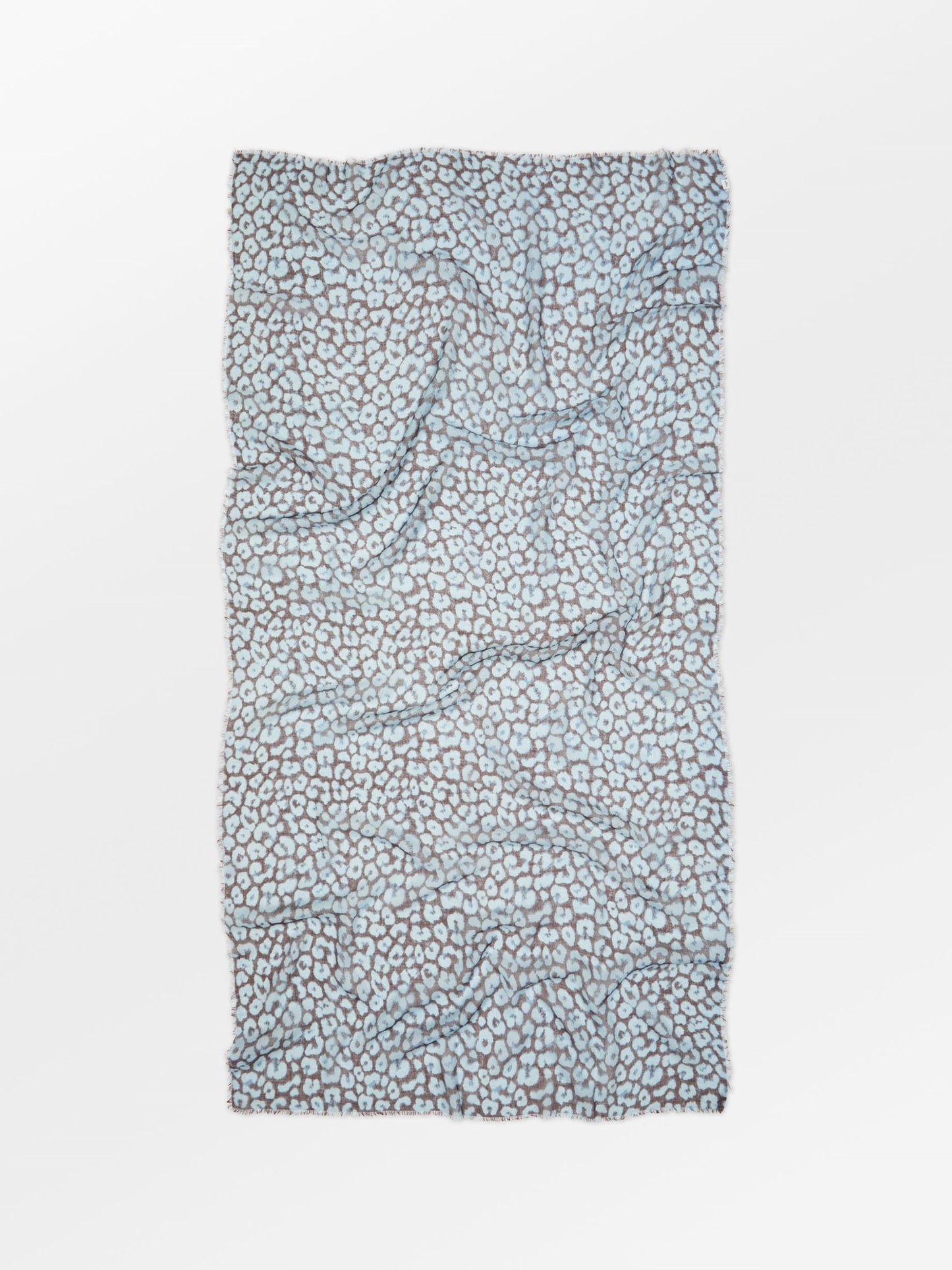 Leony Woo Scarf OneSize BeckSöndergaard.no
