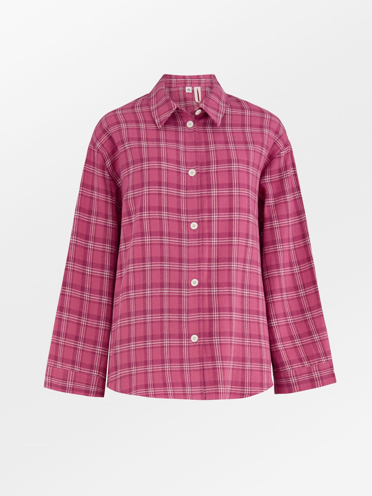 Flannel Pyjamas Set Clothing BeckSöndergaard.no