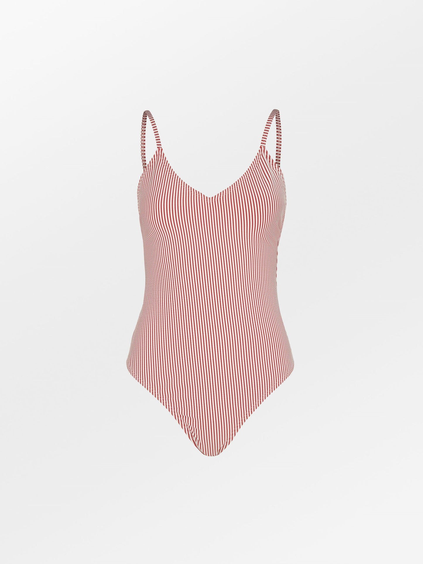 Striba Bea Swimsuit Clothing BeckSöndergaard.no