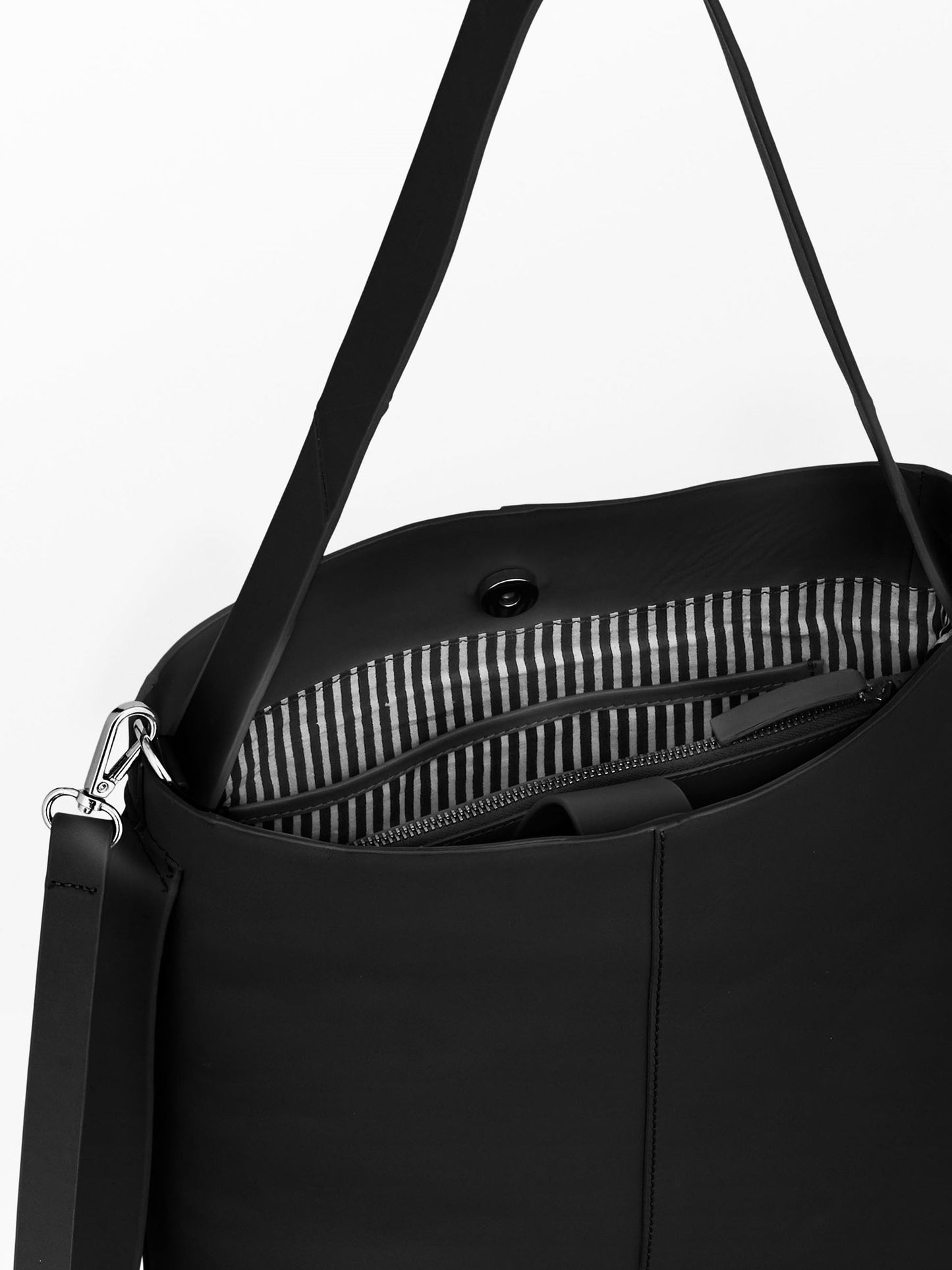 Nappa Fraya Bag OneSize BeckSöndergaard.no