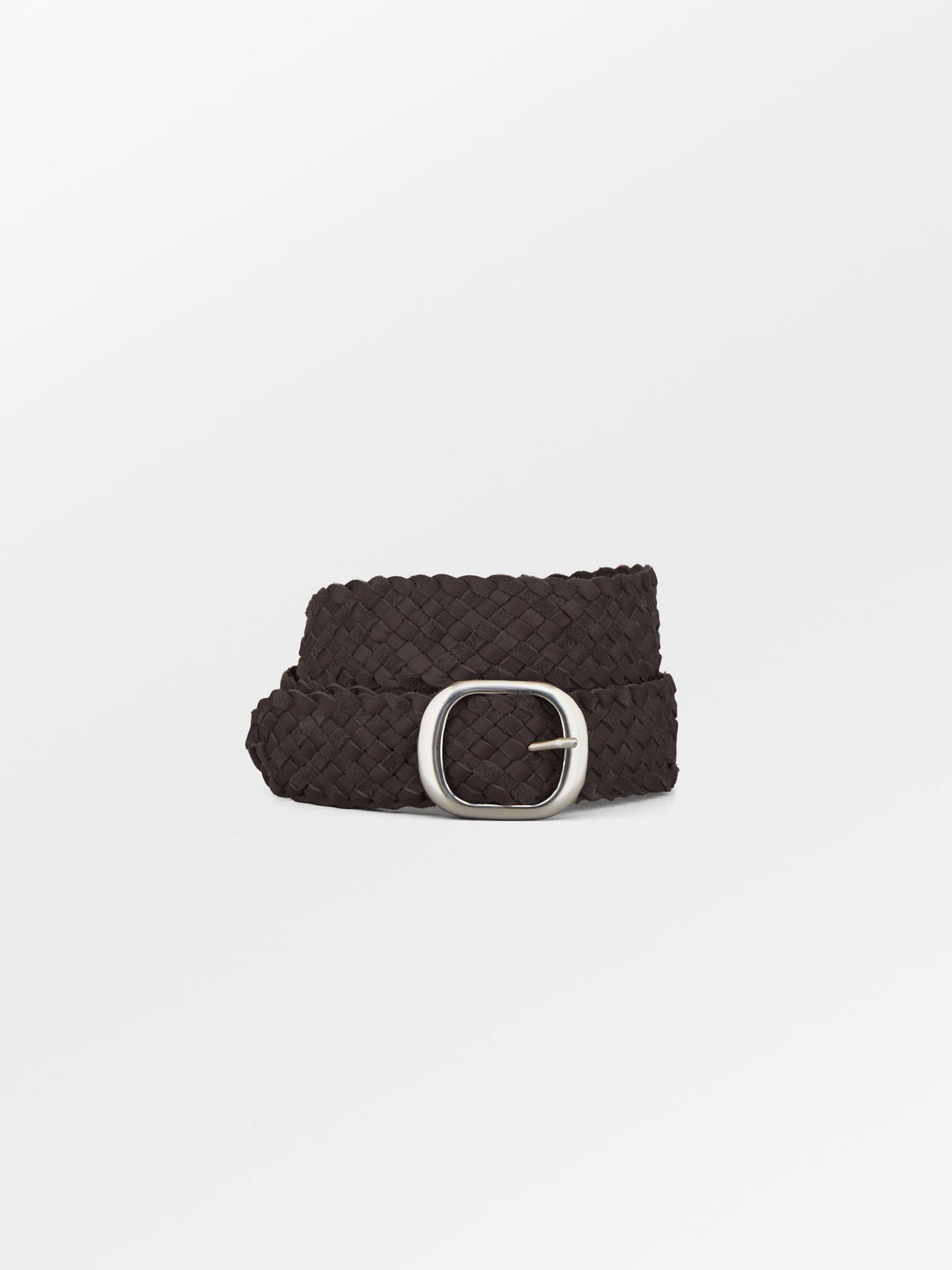 Mix Braided Rochel Belt Clothing BeckSöndergaard.no