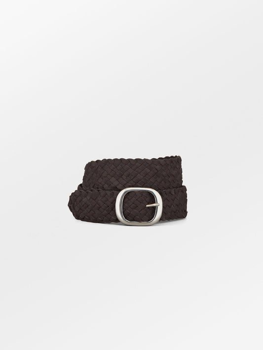 Mix Braided Rochel Belt Clothing BeckSöndergaard.no