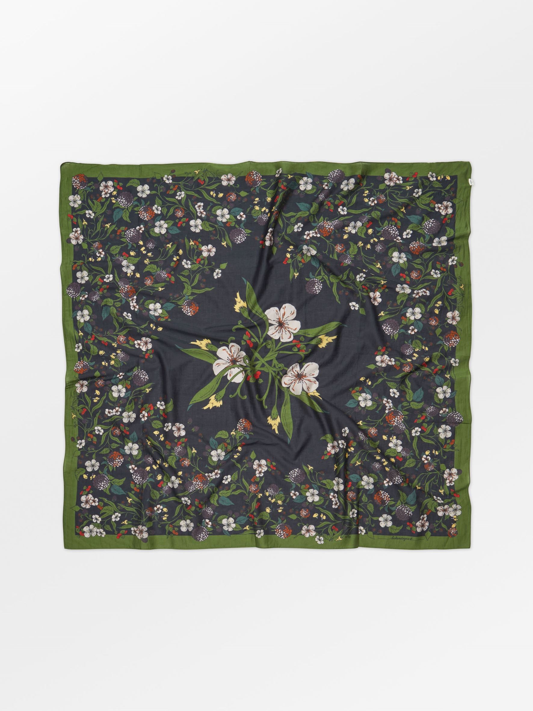 Bromflora Sico Scarf OneSize BeckSöndergaard.no