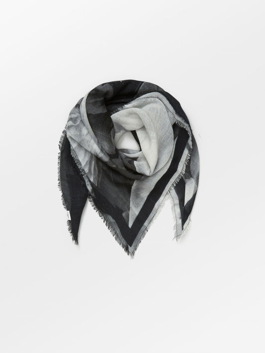 Siva Woo Scarf OneSize BeckSöndergaard.no