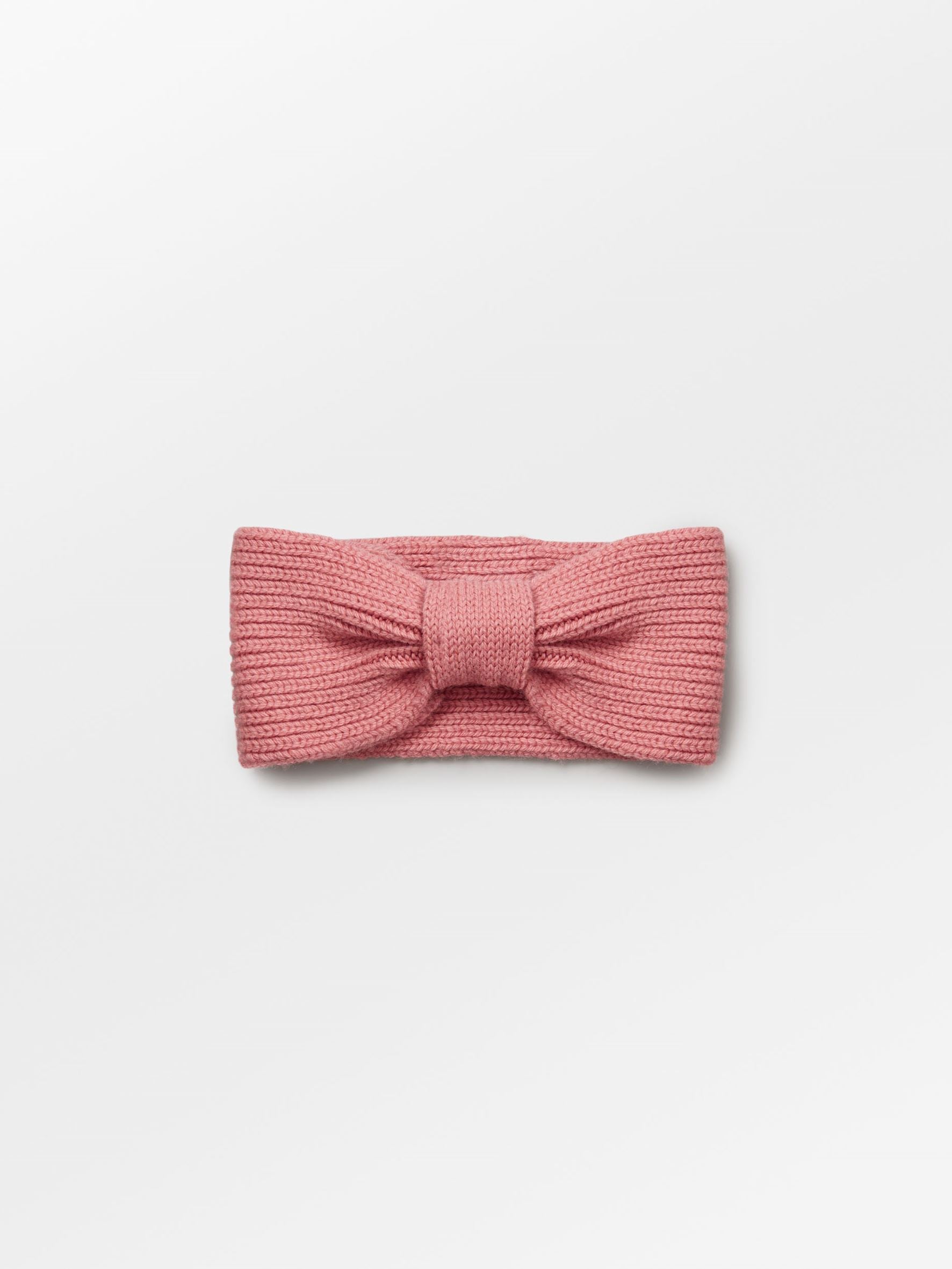 Solid Cleo Headband OneSize BeckSöndergaard.no