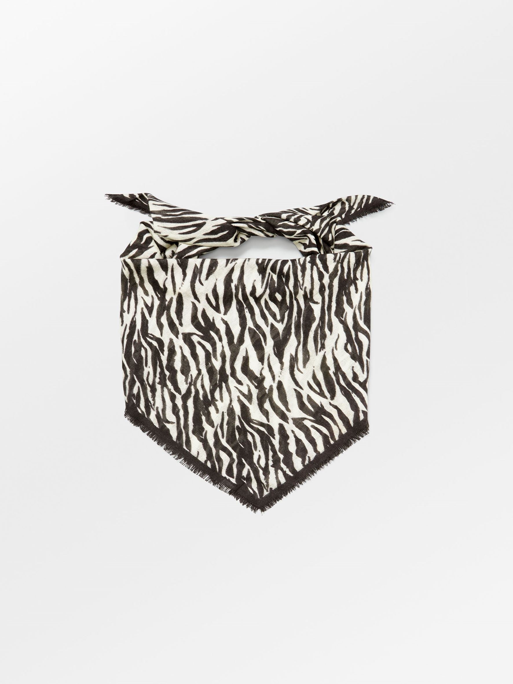 Zerona Siw Scarf OneSize BeckSöndergaard.no