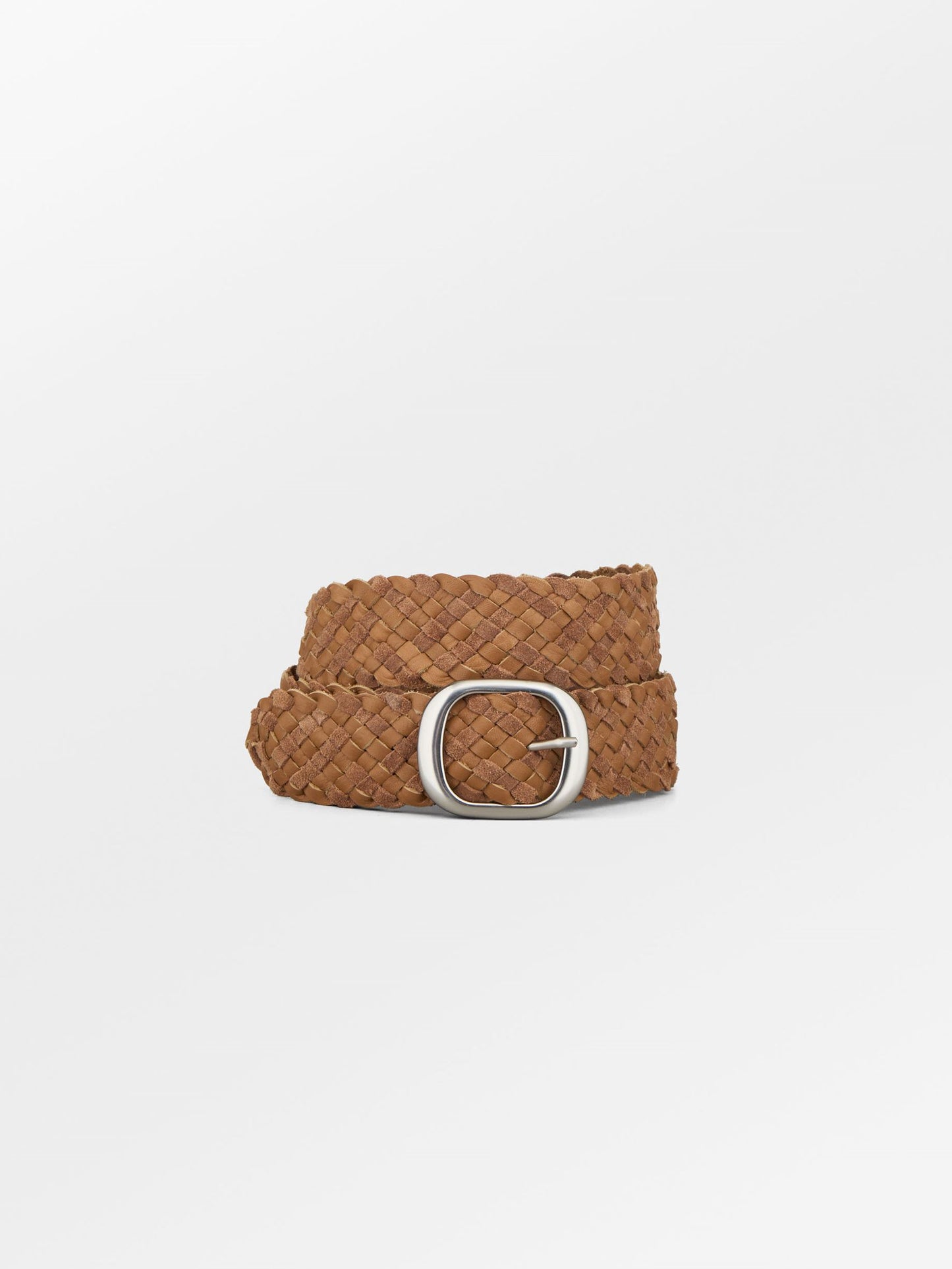 Mix Braided Rochel Belt Clothing BeckSöndergaard.no