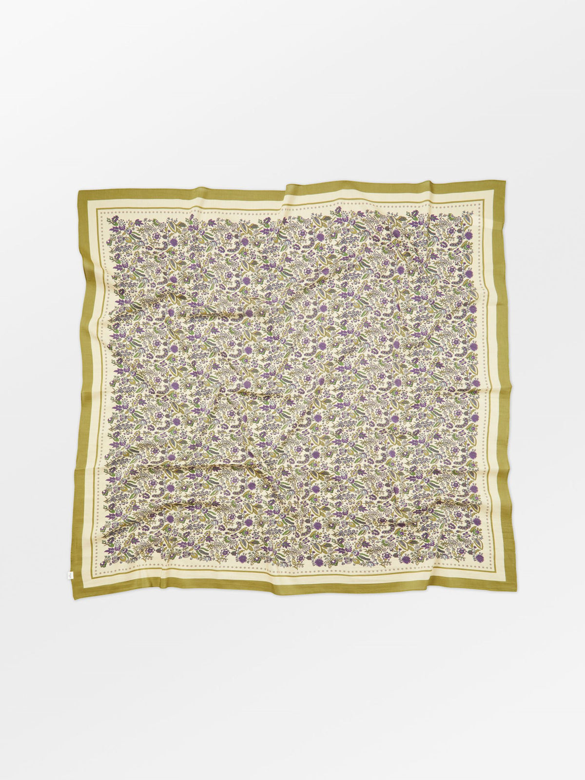 Fiora Sico Scarf OneSize BeckSöndergaard.no
