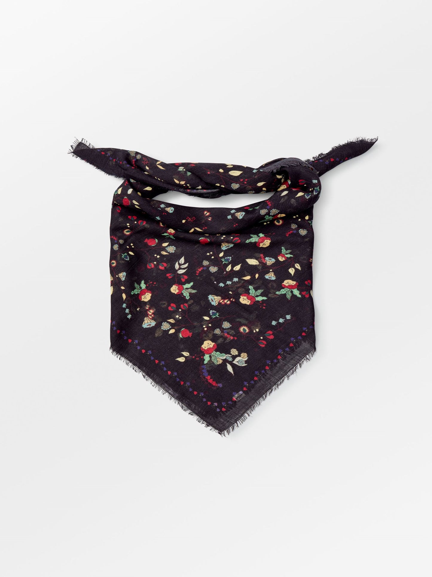 Fairygard Siw Scarf OneSize BeckSöndergaard.no