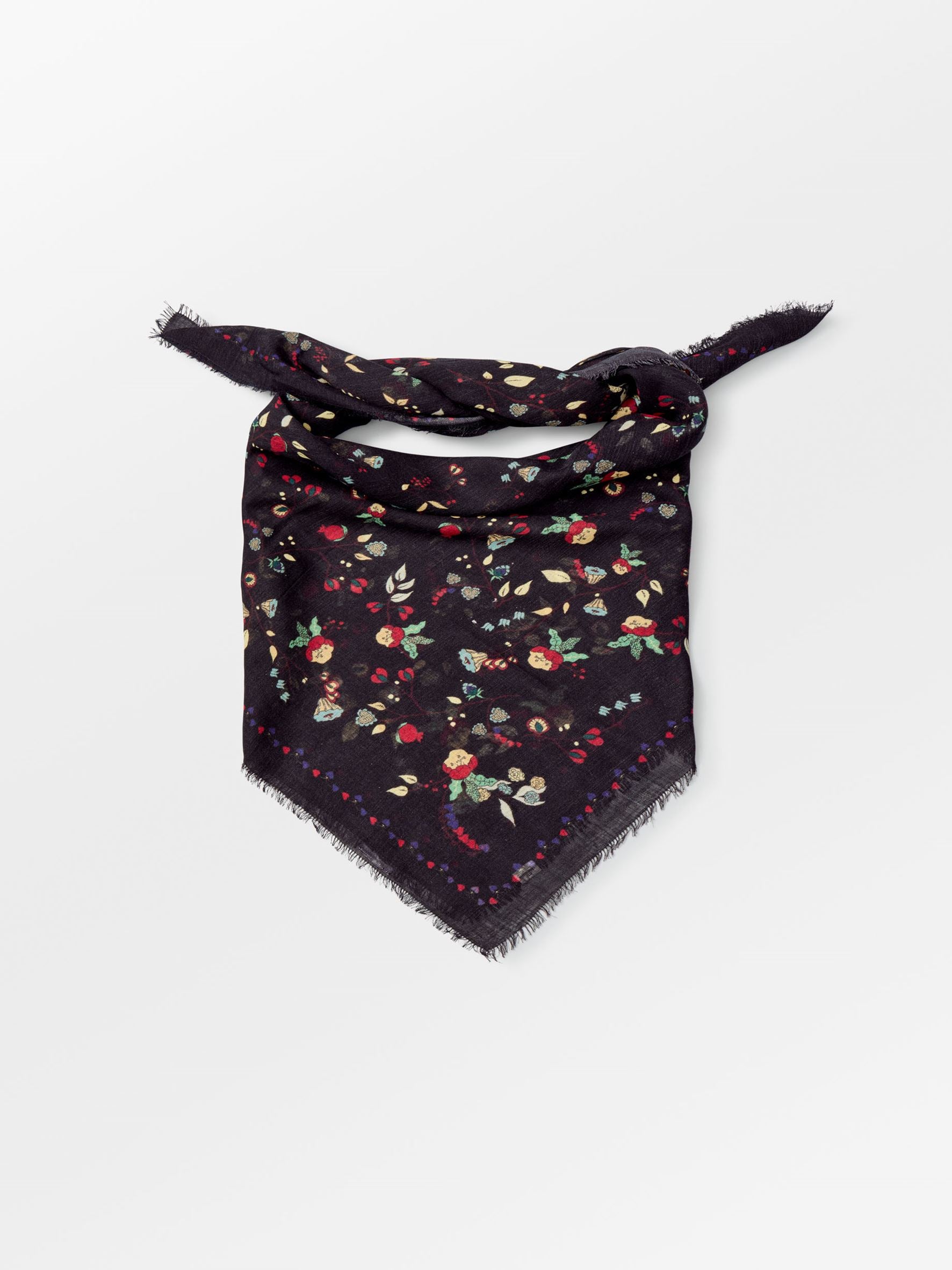 Fairygard Siw Scarf OneSize BeckSöndergaard.no